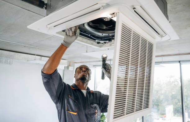 Licensed Hvac Installation service in Flat Rock, IN - FH HVAC
